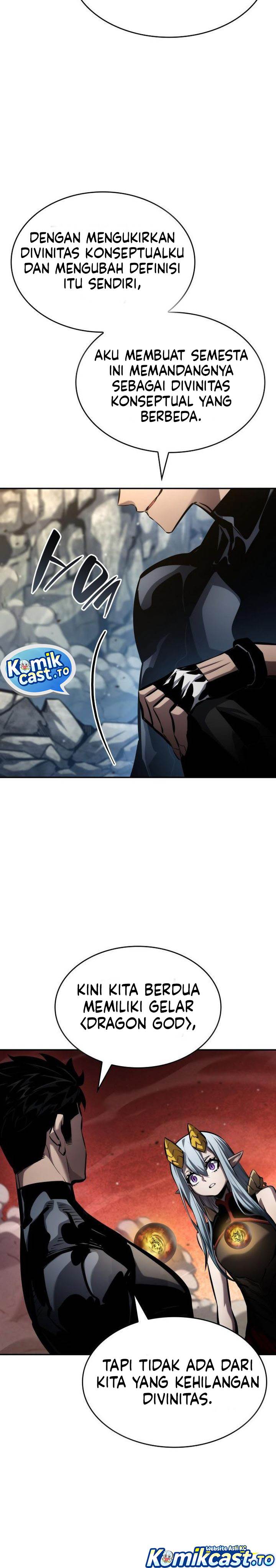 Read Boundless Necromancer ID Manga Online
