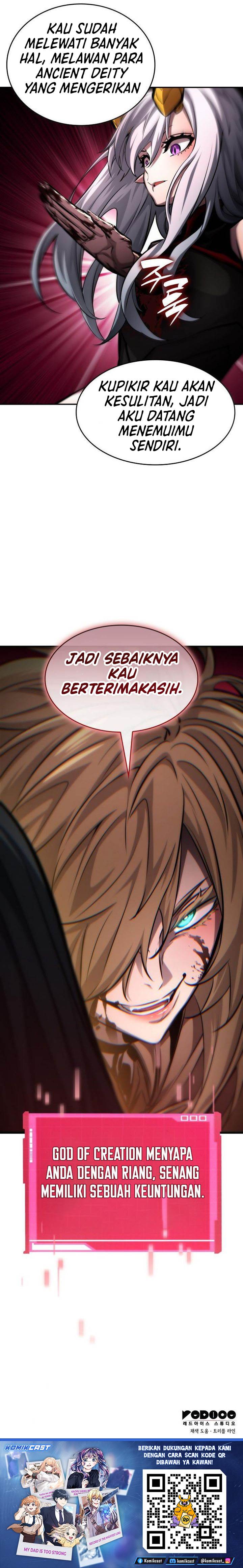 Read Boundless Necromancer ID Manga Online