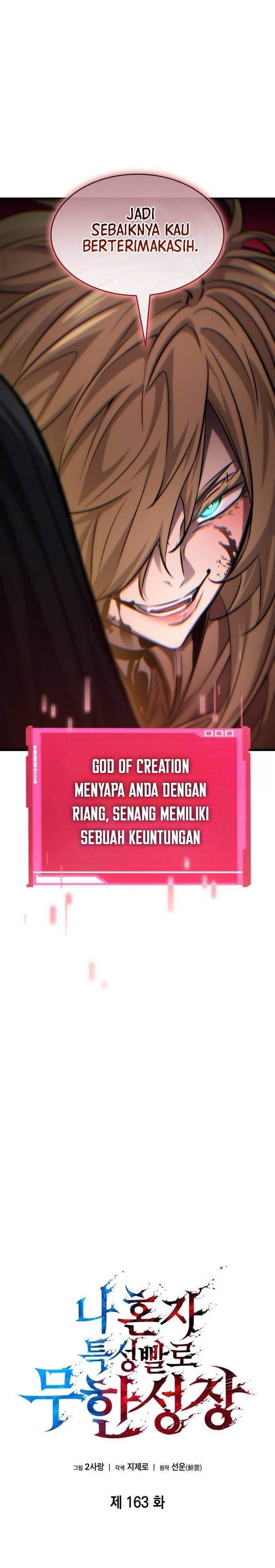 Read Boundless Necromancer ID Manga Online