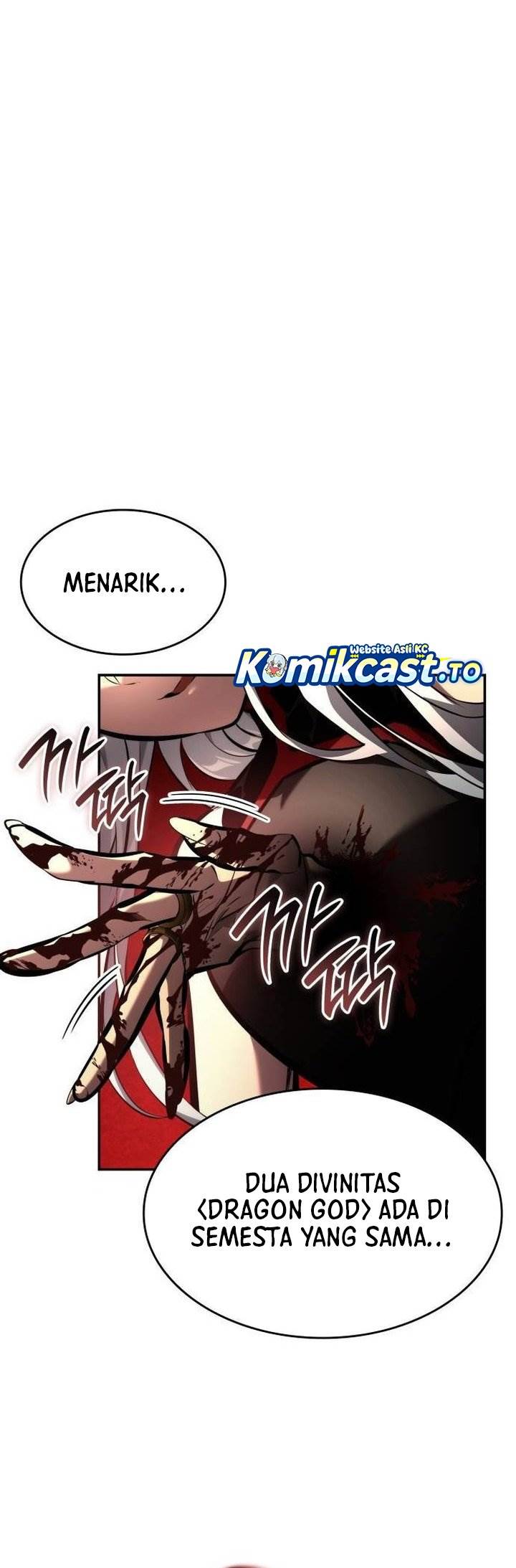 Read Boundless Necromancer ID Manga Online