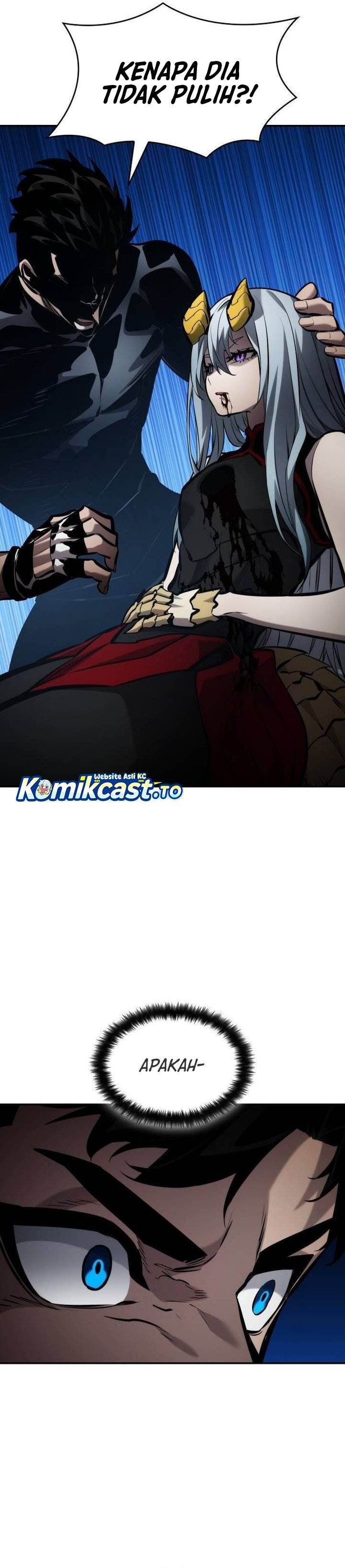 Read Boundless Necromancer ID Manga Online