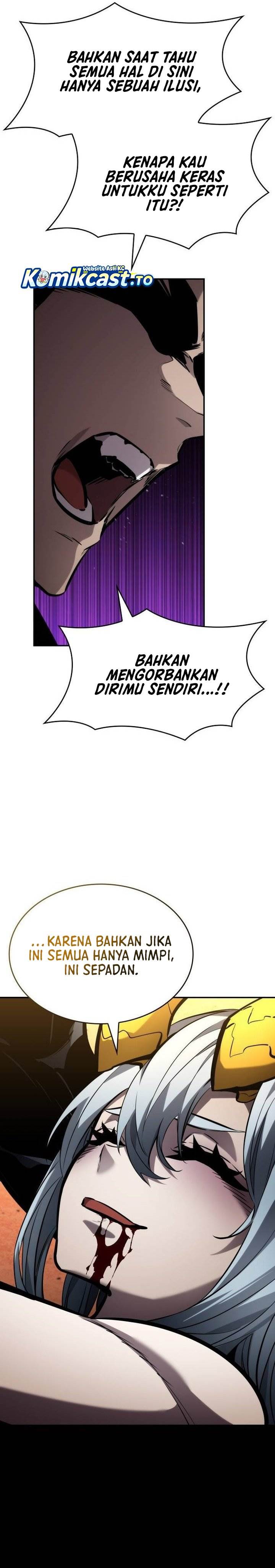 Read Boundless Necromancer ID Manga Online
