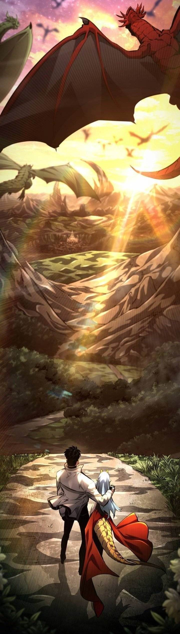 Read Boundless Necromancer ID Manga Online