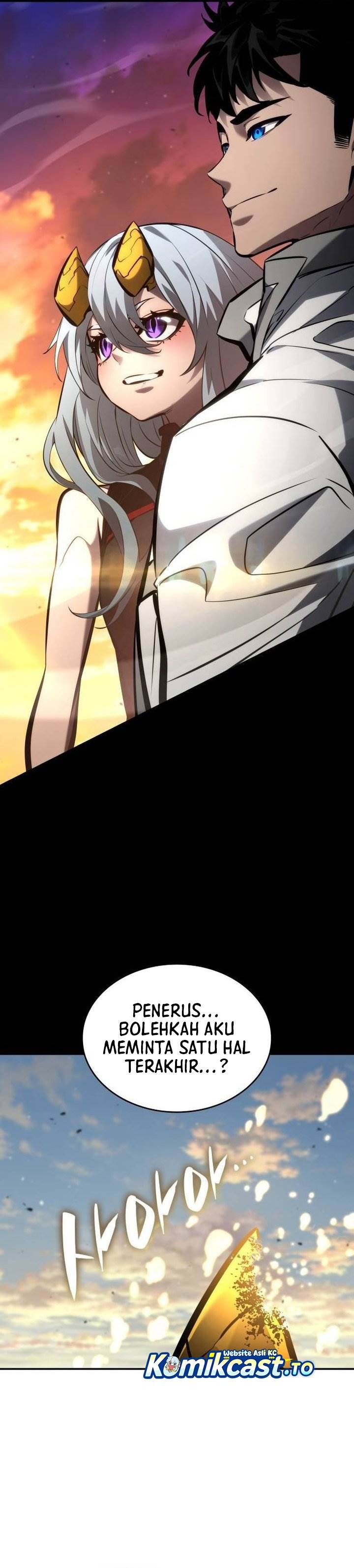 Read Boundless Necromancer ID Manga Online