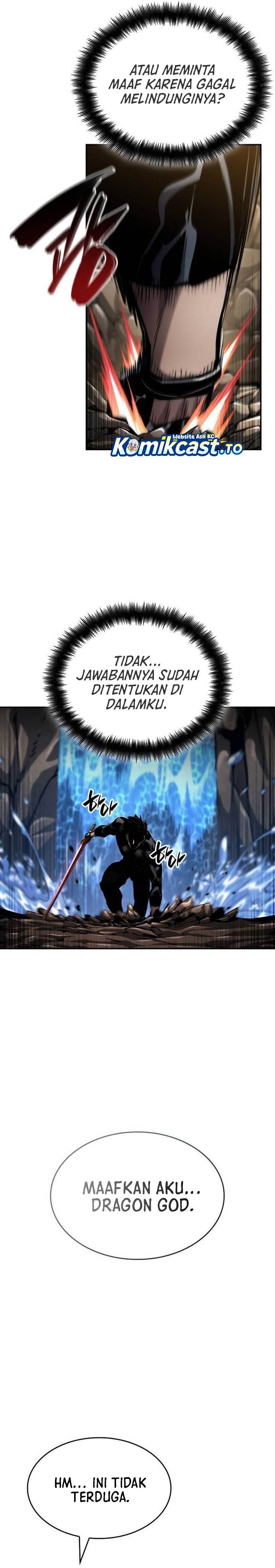 Read Boundless Necromancer ID Manga Online
