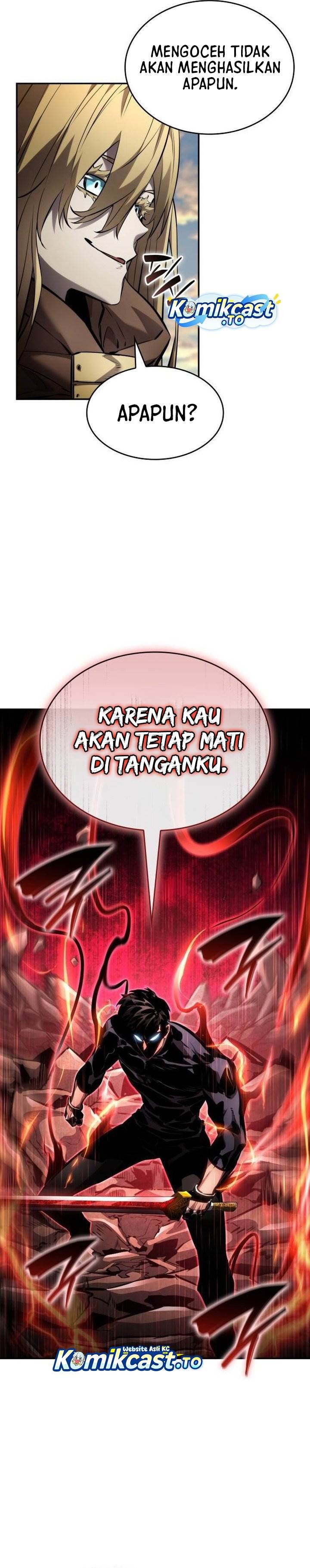 Read Boundless Necromancer ID Manga Online