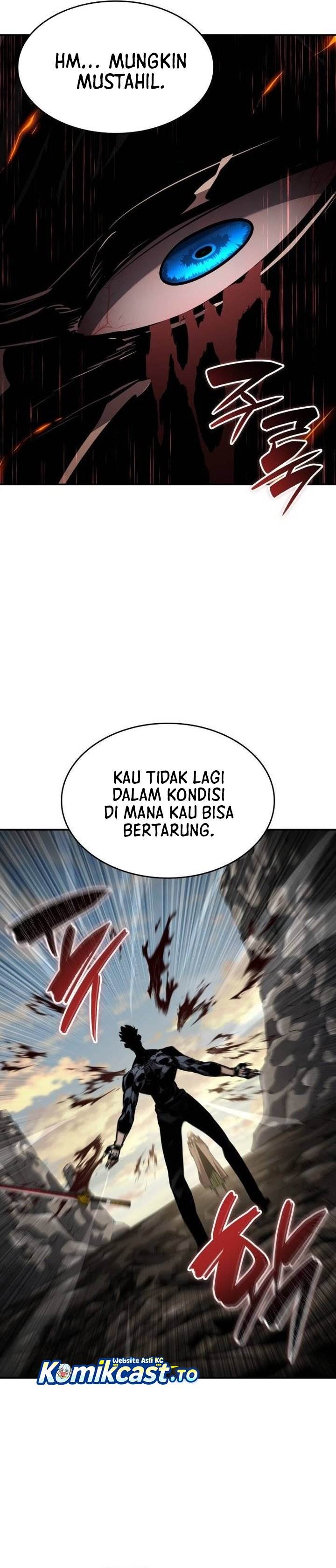 Read Boundless Necromancer ID Manga Online