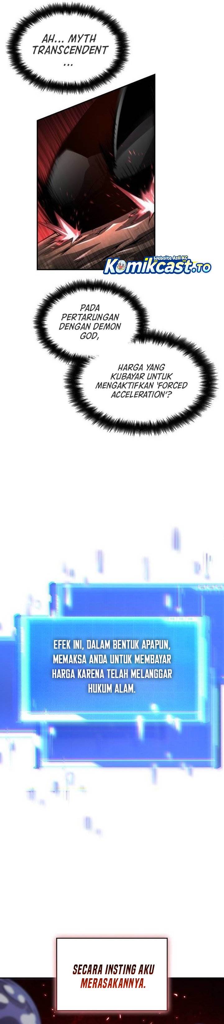 Read Boundless Necromancer ID Manga Online