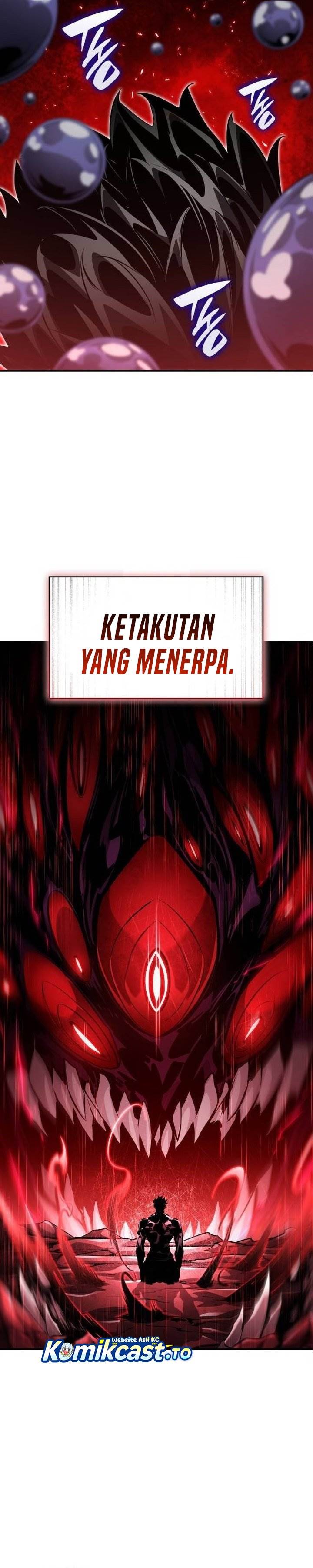 Read Boundless Necromancer ID Manga Online