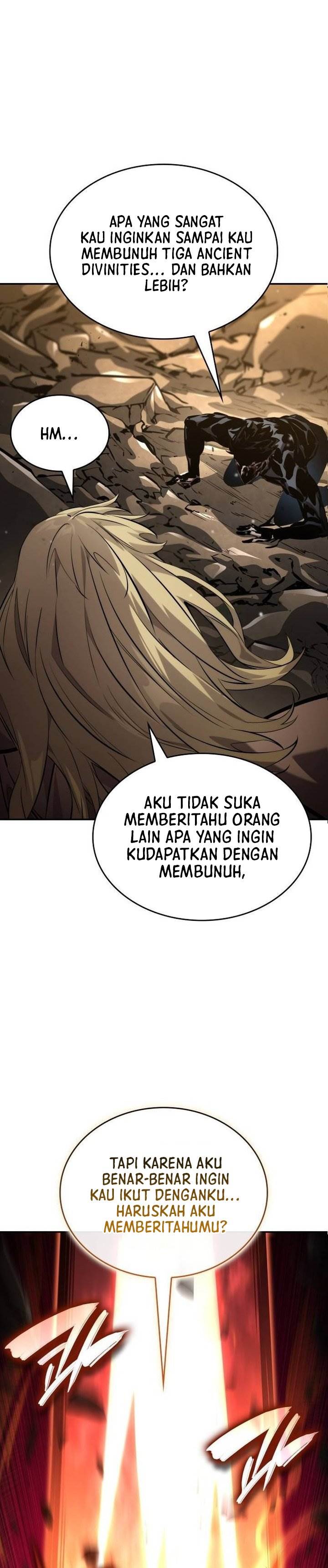 Read Boundless Necromancer ID Manga Online