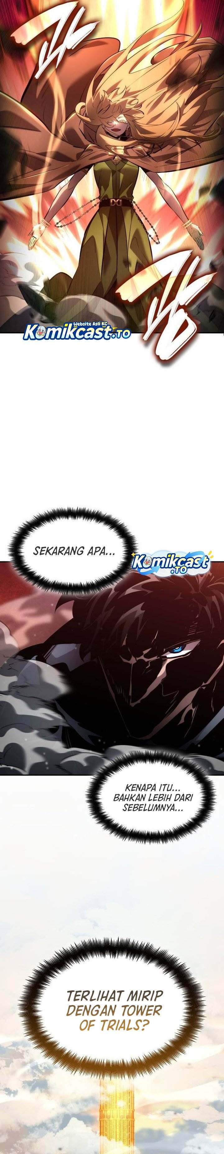 Read Boundless Necromancer ID Manga Online