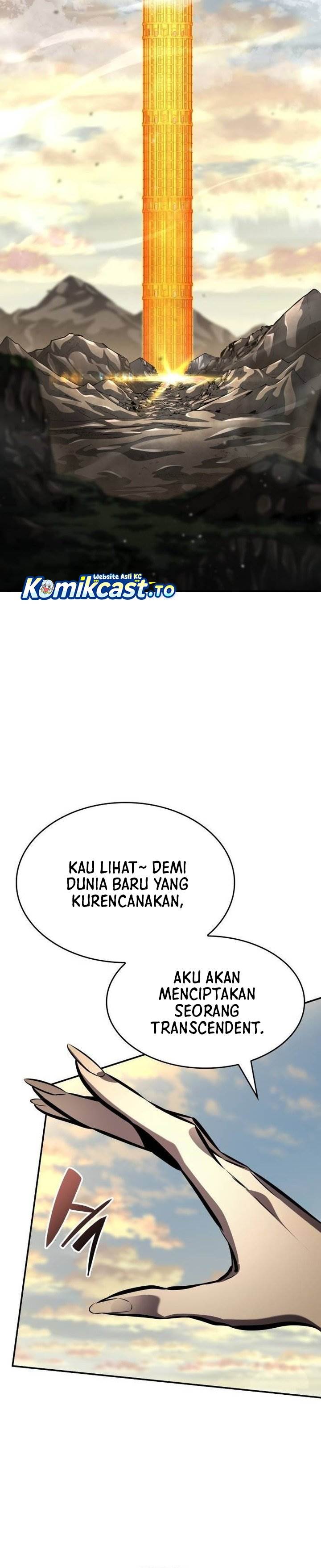 Read Boundless Necromancer ID Manga Online