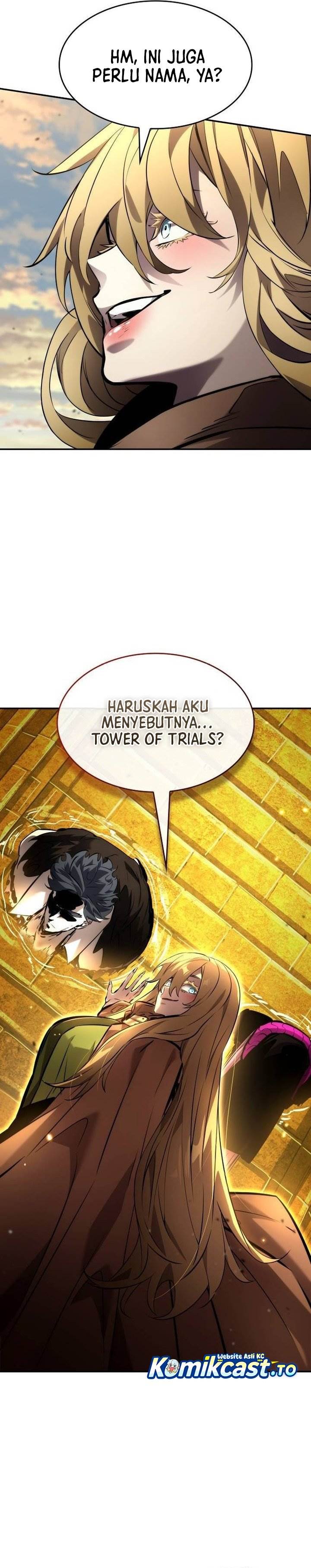 Read Boundless Necromancer ID Manga Online