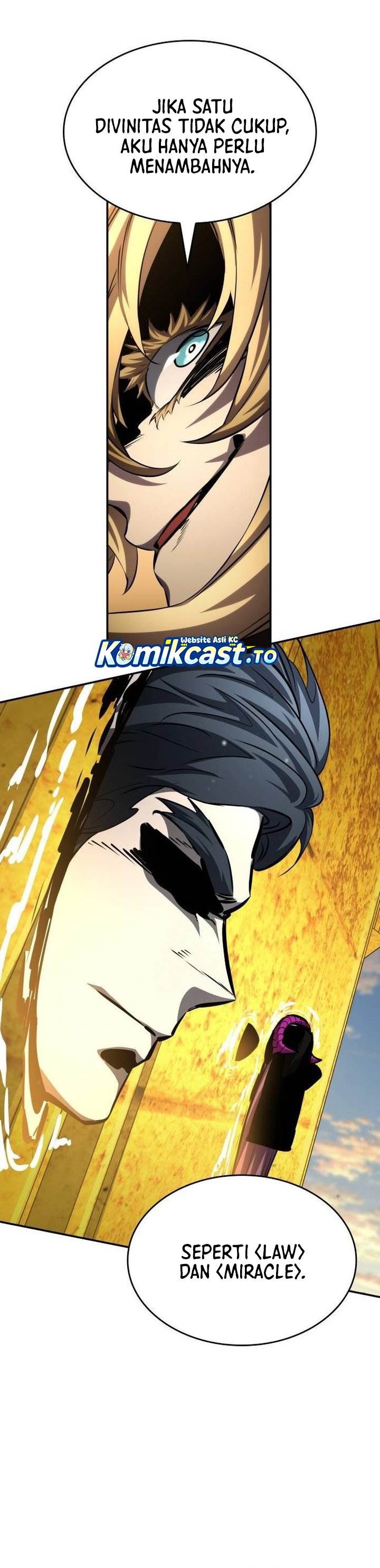 Read Boundless Necromancer ID Manga Online