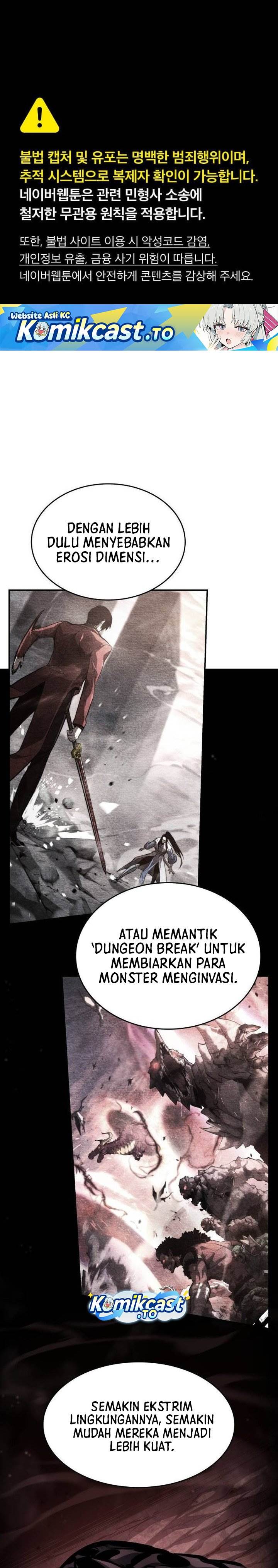 Read Boundless Necromancer ID Manga Online
