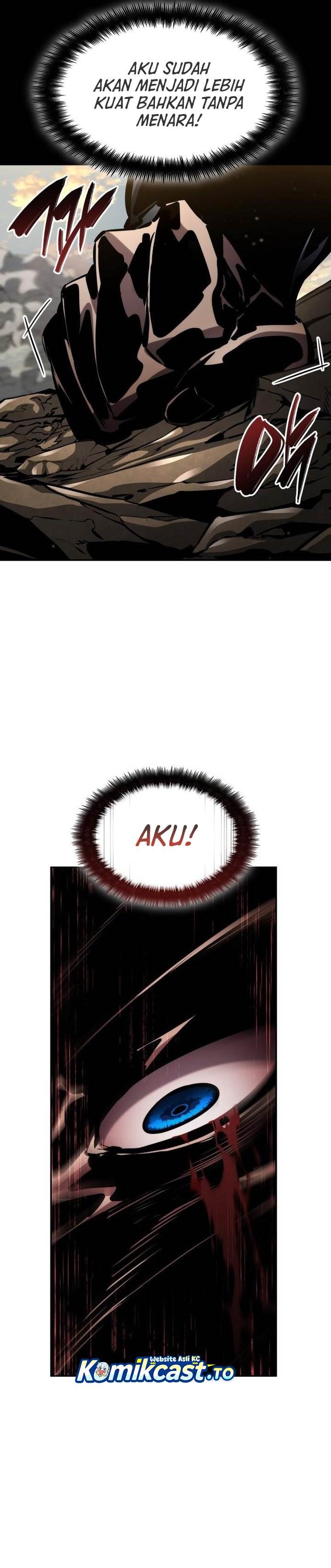Read Boundless Necromancer ID Manga Online