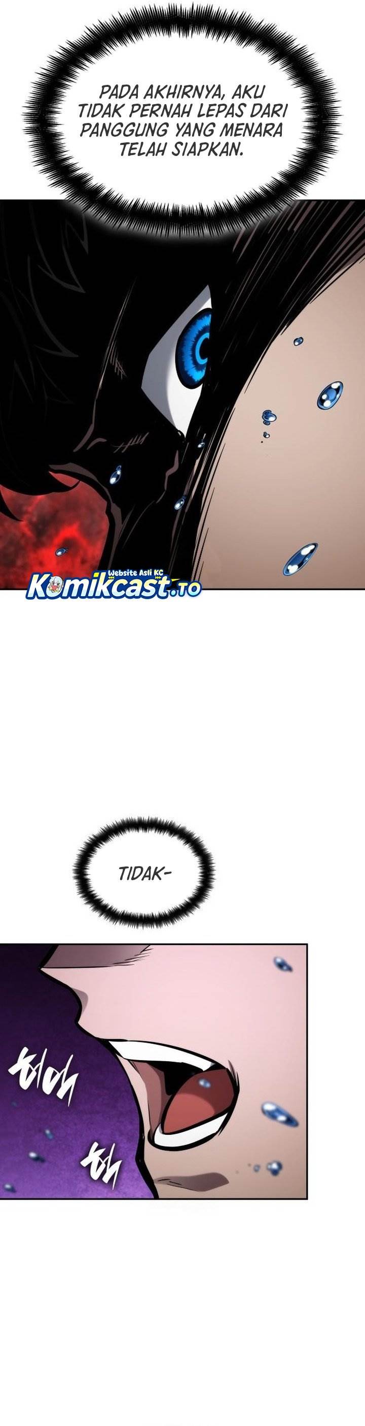Read Boundless Necromancer ID Manga Online