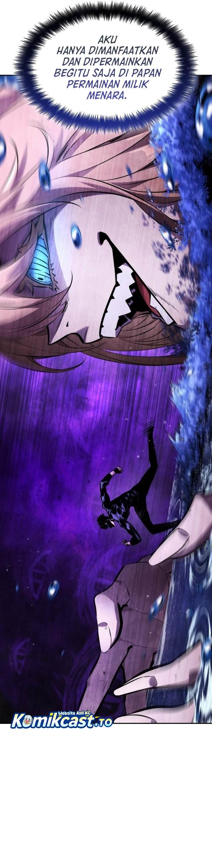 Read Boundless Necromancer ID Manga Online