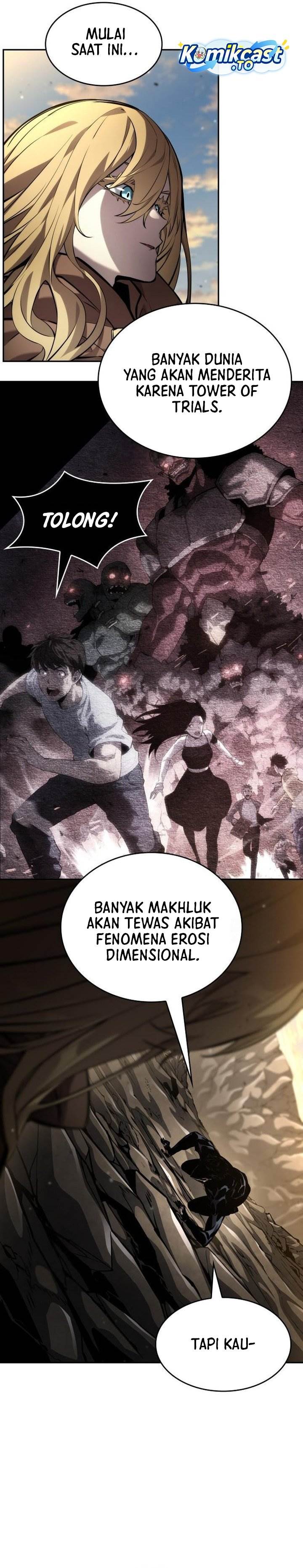 Read Boundless Necromancer ID Manga Online
