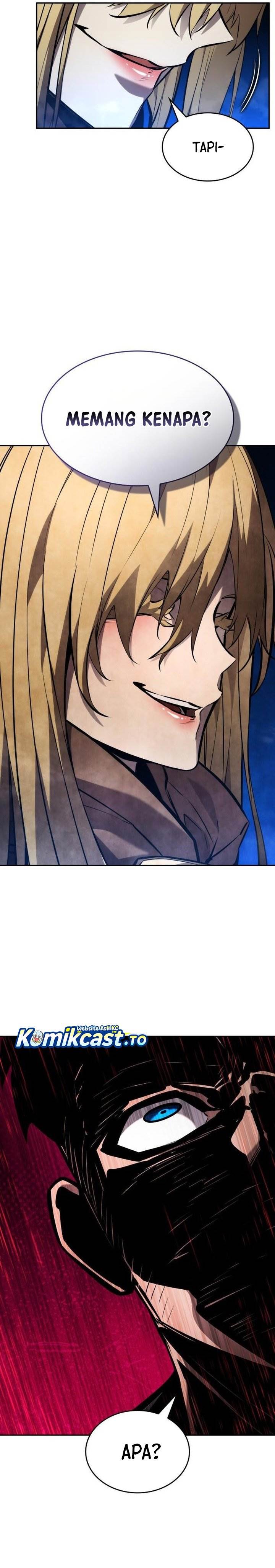Read Boundless Necromancer ID Manga Online