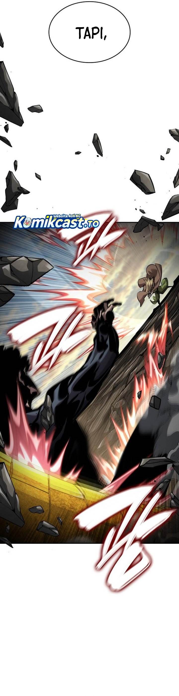 Read Boundless Necromancer ID Manga Online