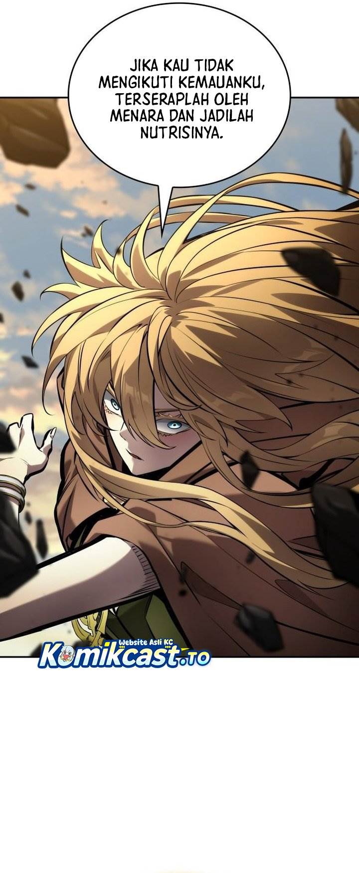 Read Boundless Necromancer ID Manga Online