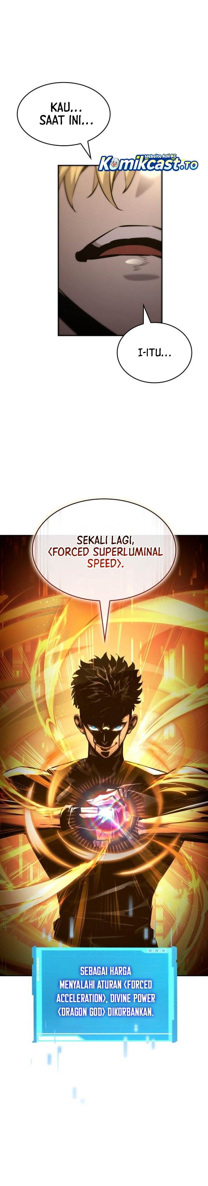 Read Boundless Necromancer ID Manga Online