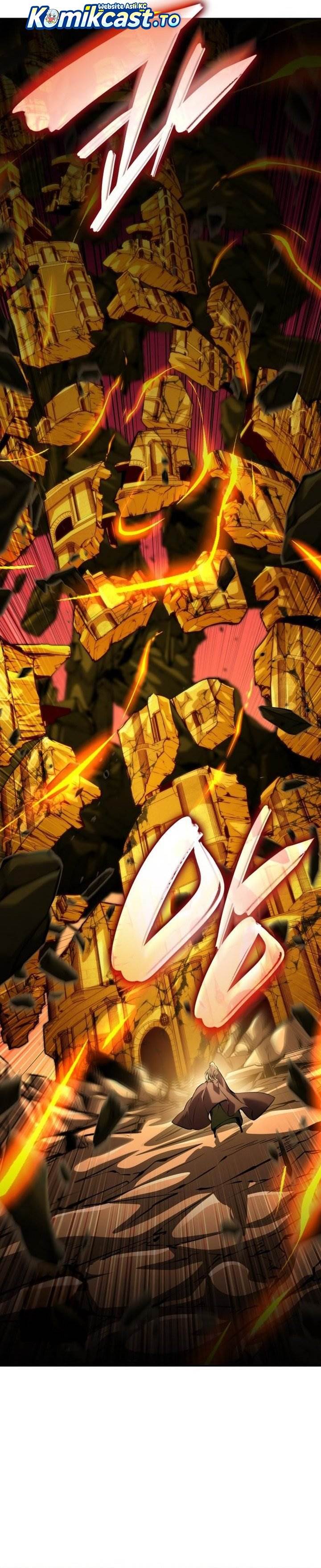 Read Boundless Necromancer ID Manga Online