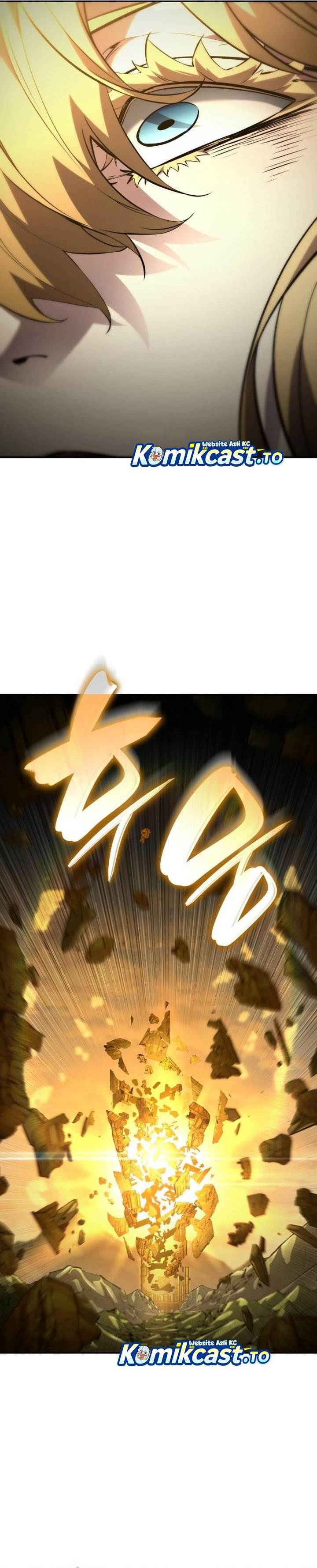 Read Boundless Necromancer ID Manga Online