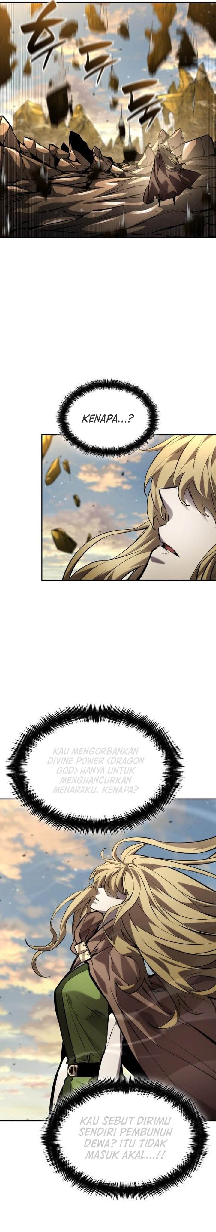 Read Boundless Necromancer ID Manga Online
