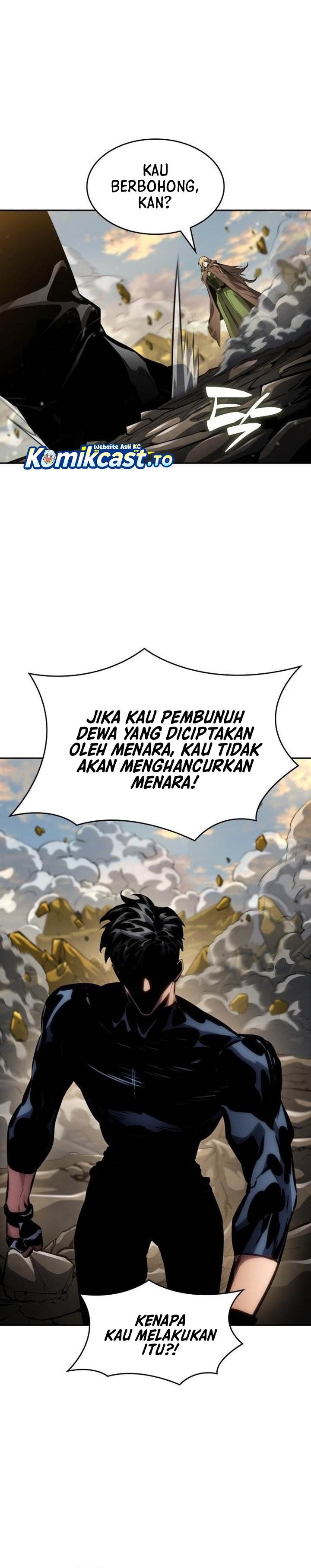 Read Boundless Necromancer ID Manga Online
