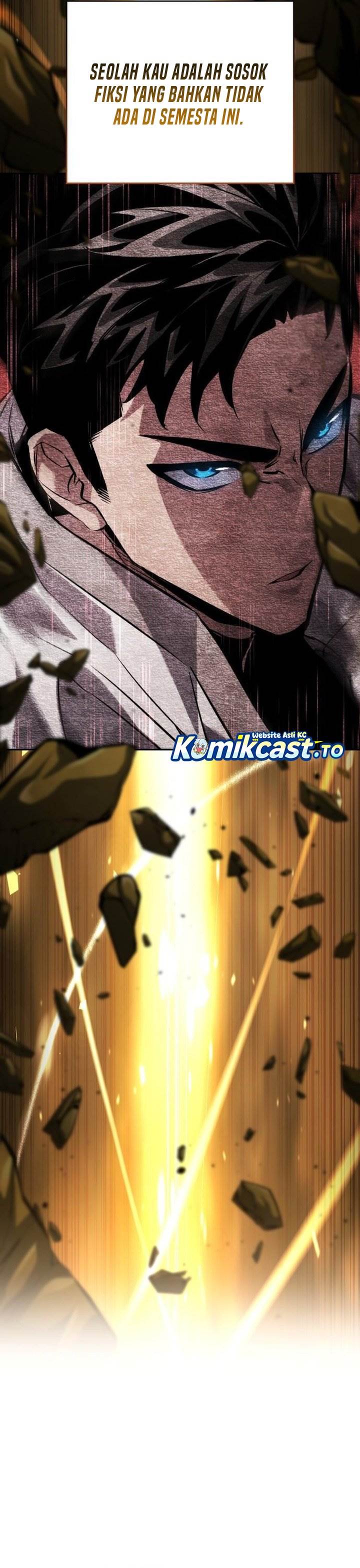 Read Boundless Necromancer ID Manga Online