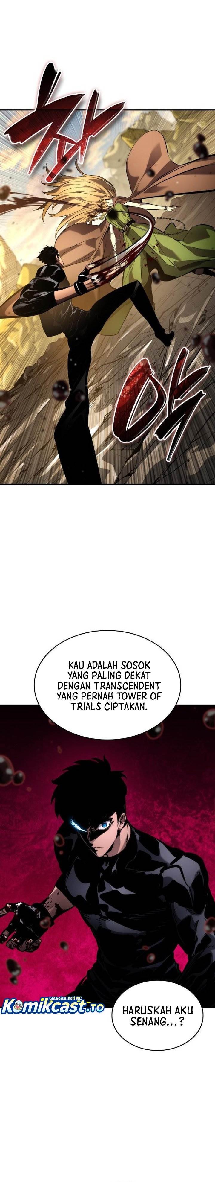 Read Boundless Necromancer ID Manga Online