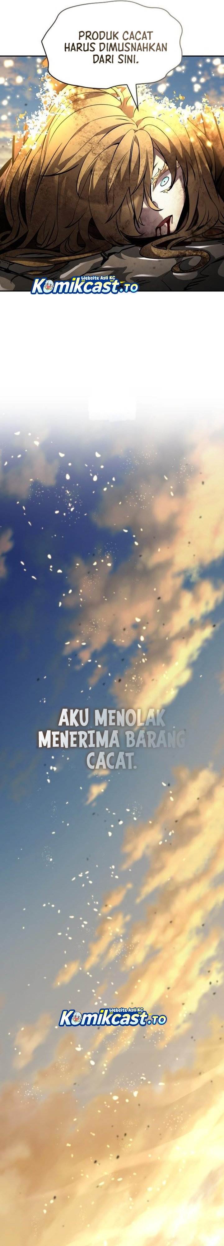 Read Boundless Necromancer ID Manga Online