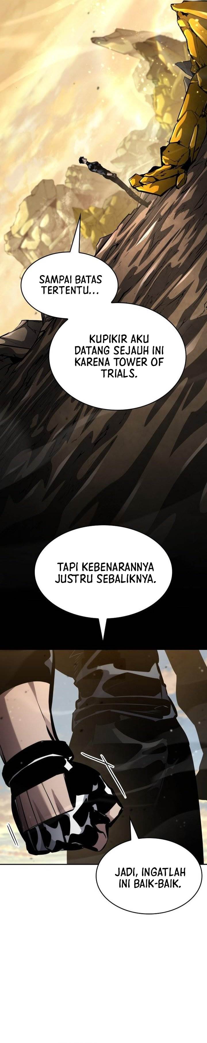Read Boundless Necromancer ID Manga Online