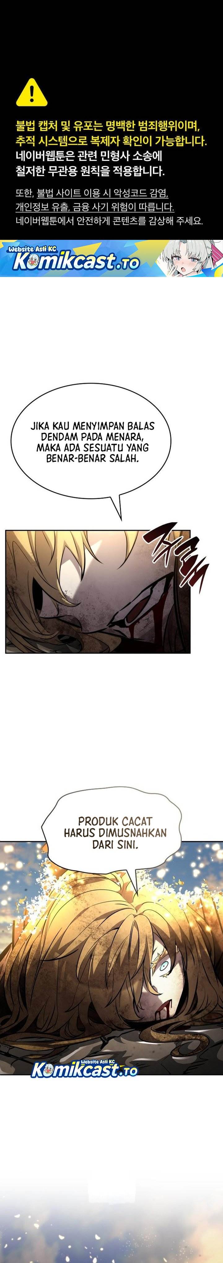 Read Boundless Necromancer ID Manga Online