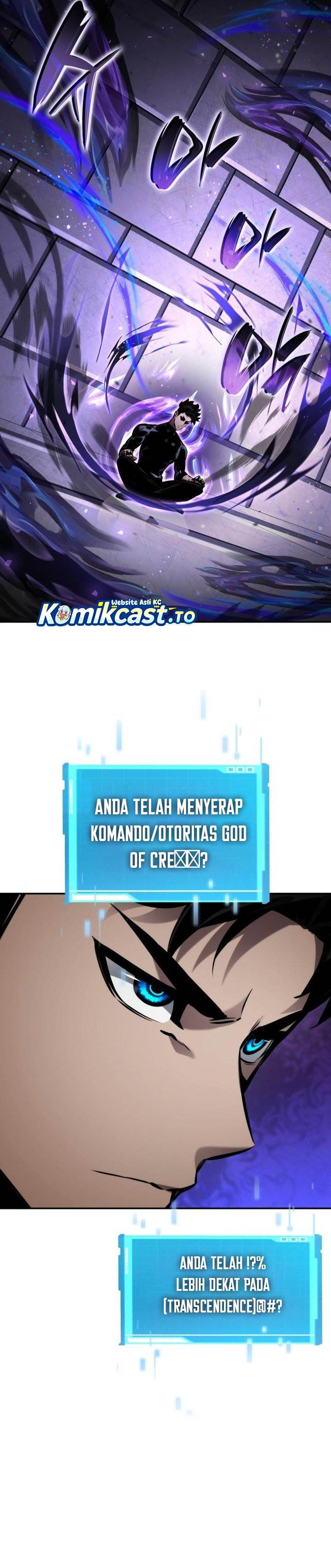 Read Boundless Necromancer ID Manga Online