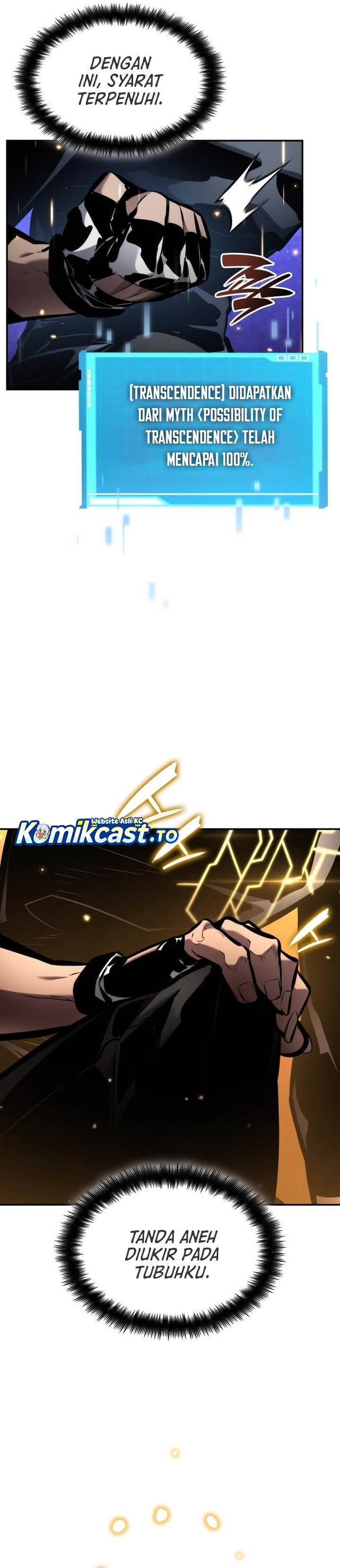 Read Boundless Necromancer ID Manga Online