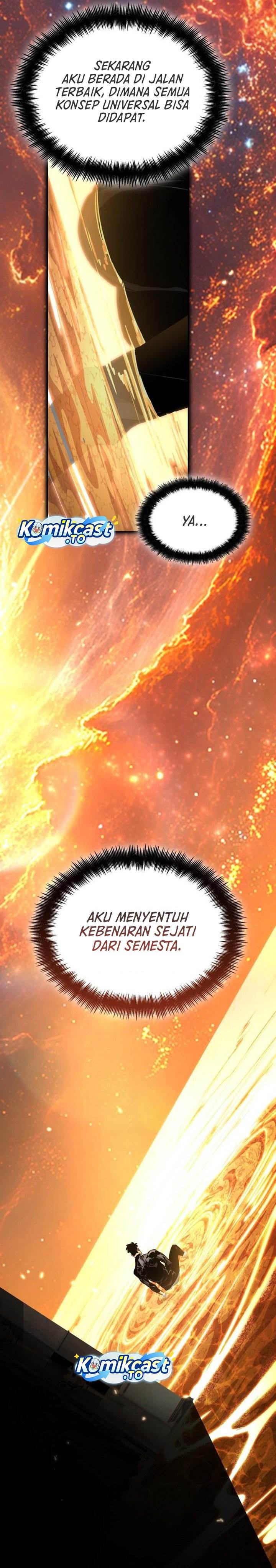 Read Boundless Necromancer ID Manga Online
