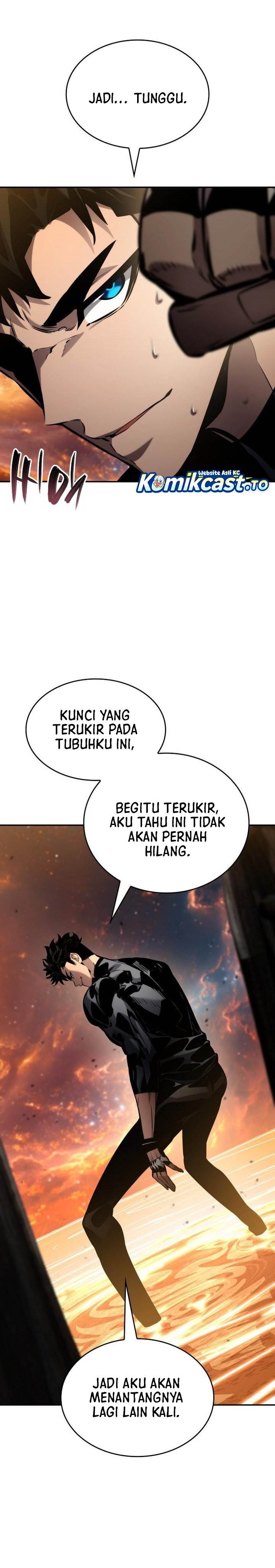 Read Boundless Necromancer ID Manga Online