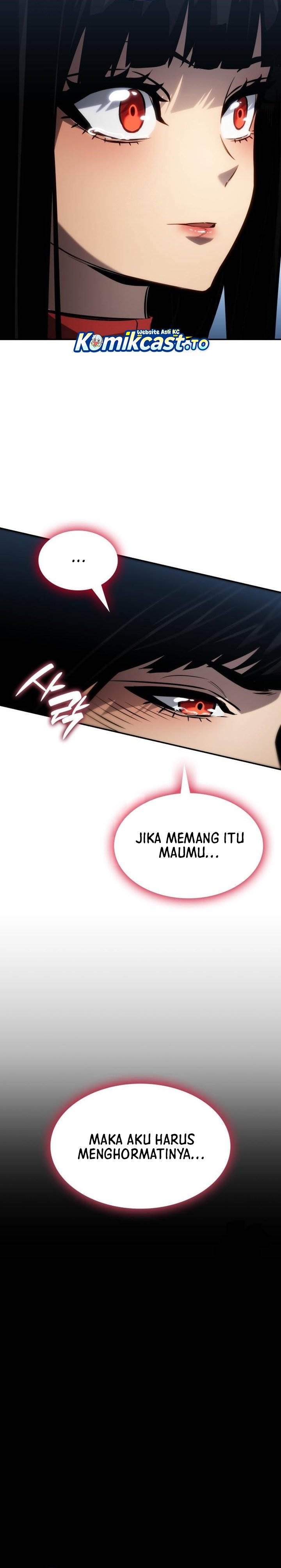 Read Boundless Necromancer ID Manga Online