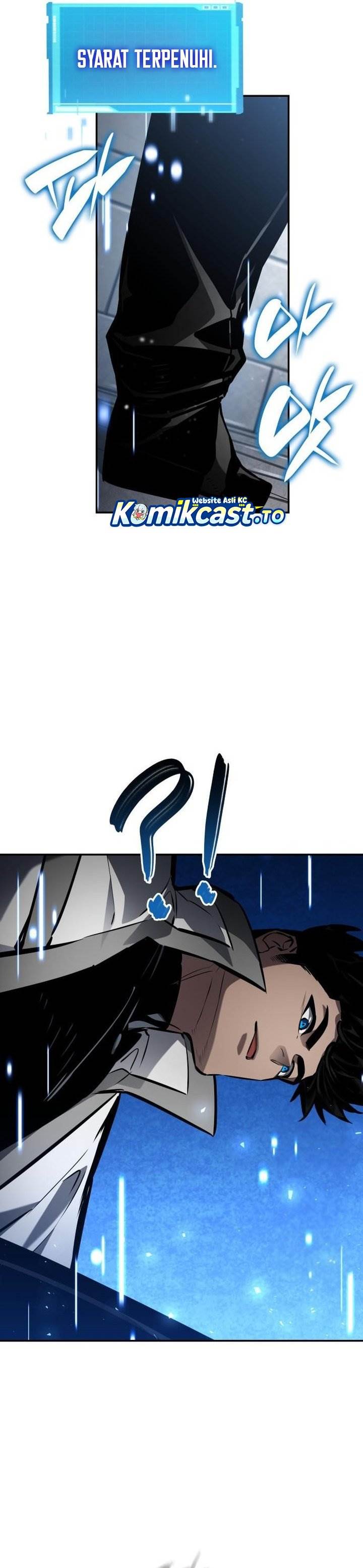 Read Boundless Necromancer ID Manga Online