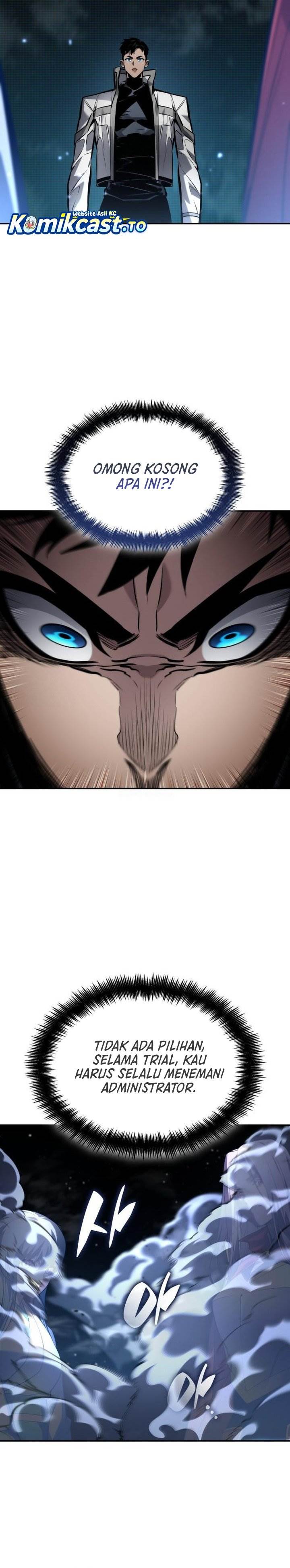 Read Boundless Necromancer ID Manga Online