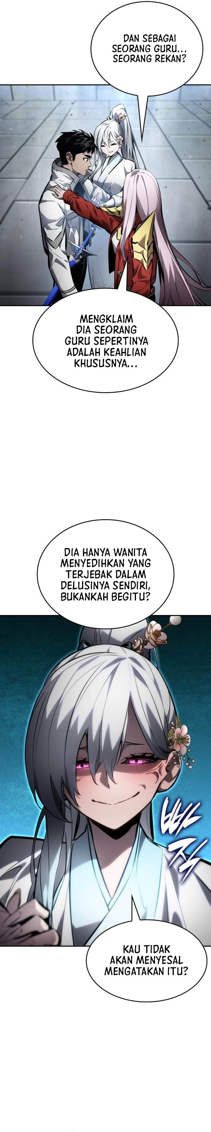 Read Boundless Necromancer ID Manga Online
