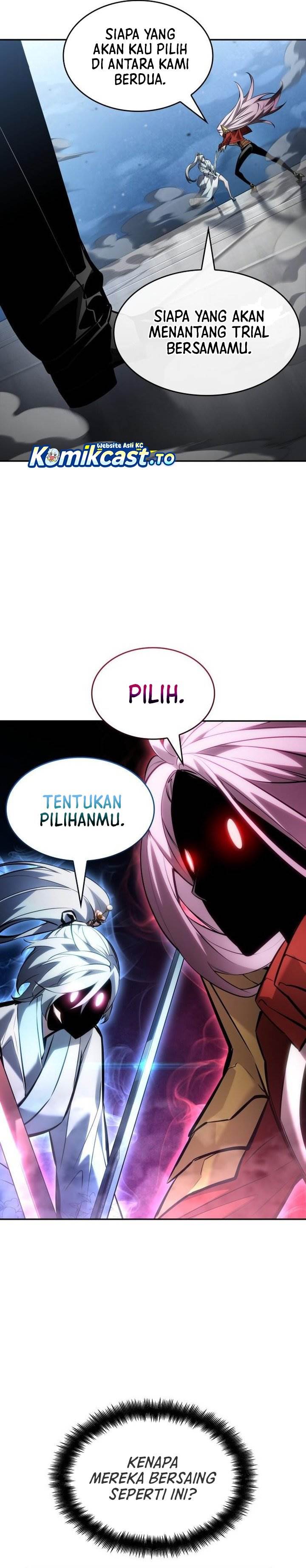 Read Boundless Necromancer ID Manga Online
