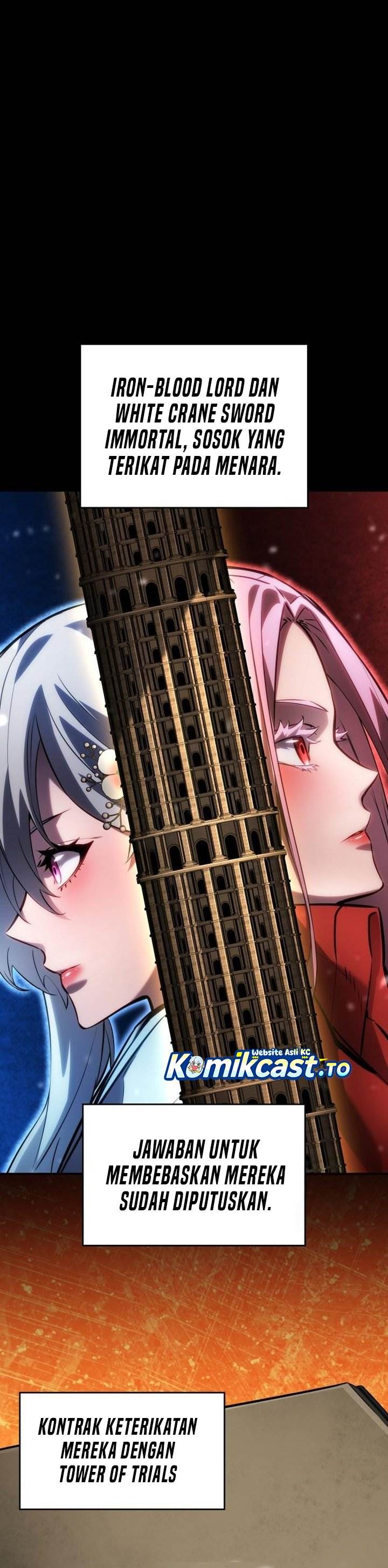 Read Boundless Necromancer ID Manga Online