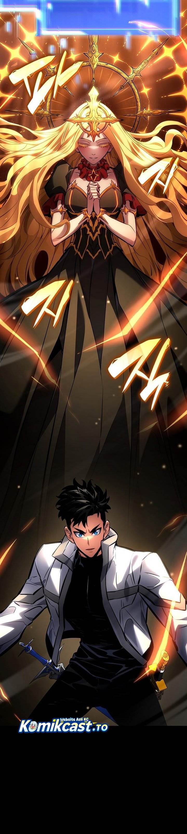Read Boundless Necromancer ID Manga Online