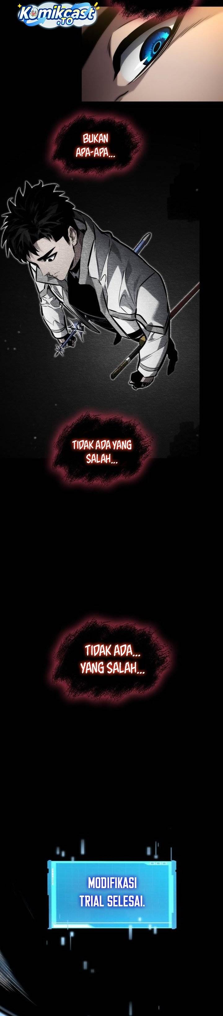 Read Boundless Necromancer ID Manga Online