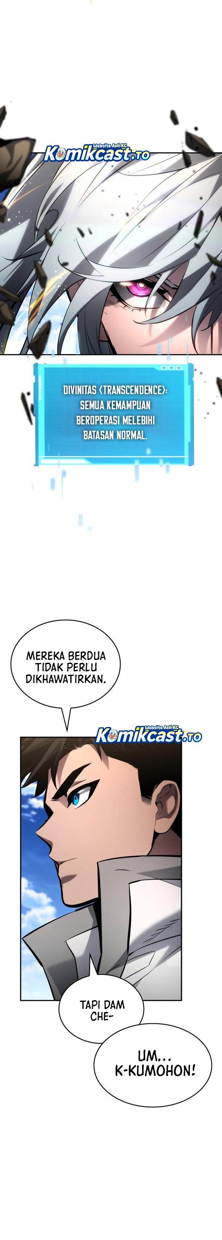 Read Boundless Necromancer ID Manga Online