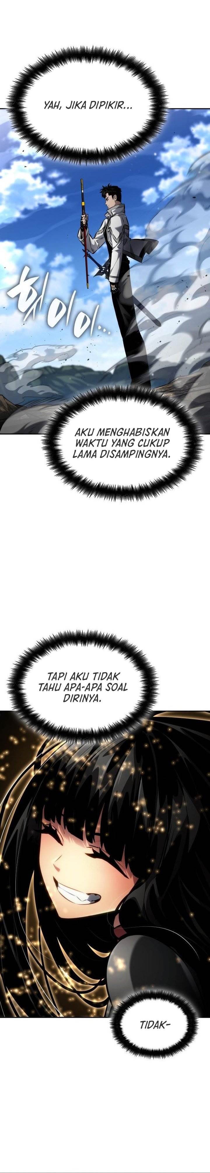 Read Boundless Necromancer ID Manga Online